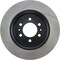 Centric Parts Sport Slotted Brake Rotor, 126.65119Sl 126.65119SL - alternate 3